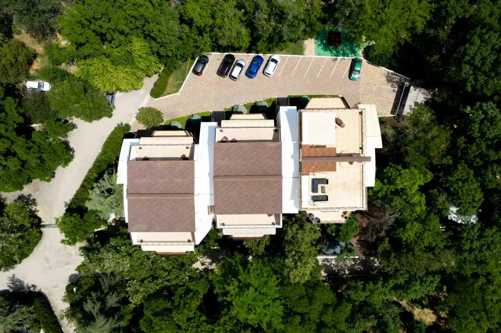 Коктебель: Гостиница Art Hotel Koktebel Apartments