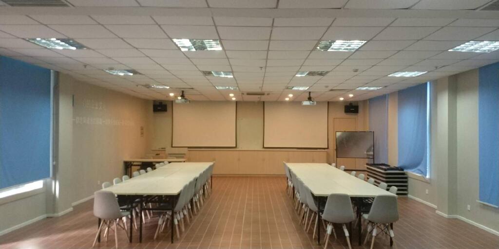 Наньчан: Hanting Hotel Nanchang Middle Hongdu Avenue