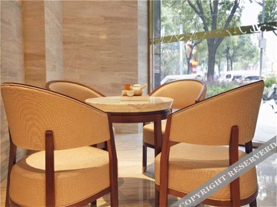 Хэншуй: Ji Hotel(Henshui Railway Station Branch)