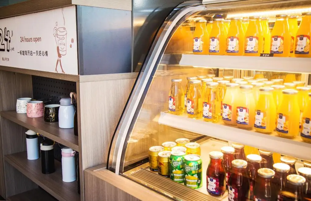Яньтай: Hanting Hotel Yantai Nan Street Xinqiao