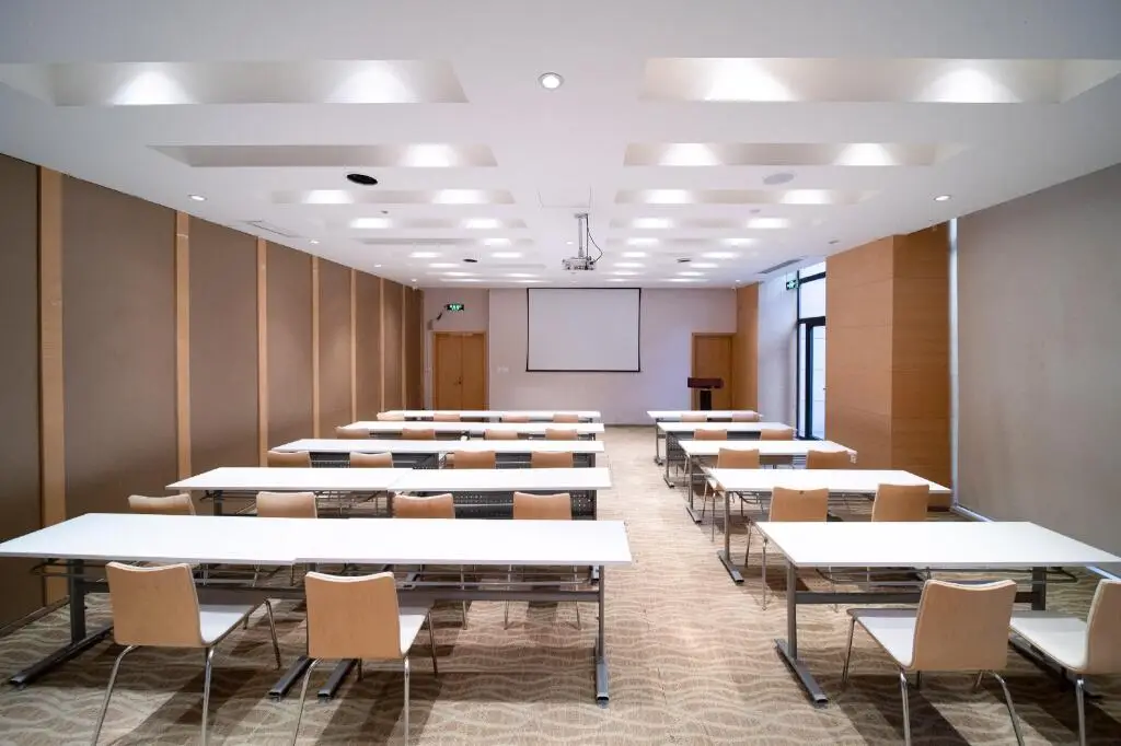 Нинбо: Ji Hotel Ningbo Yinzhou Wanda