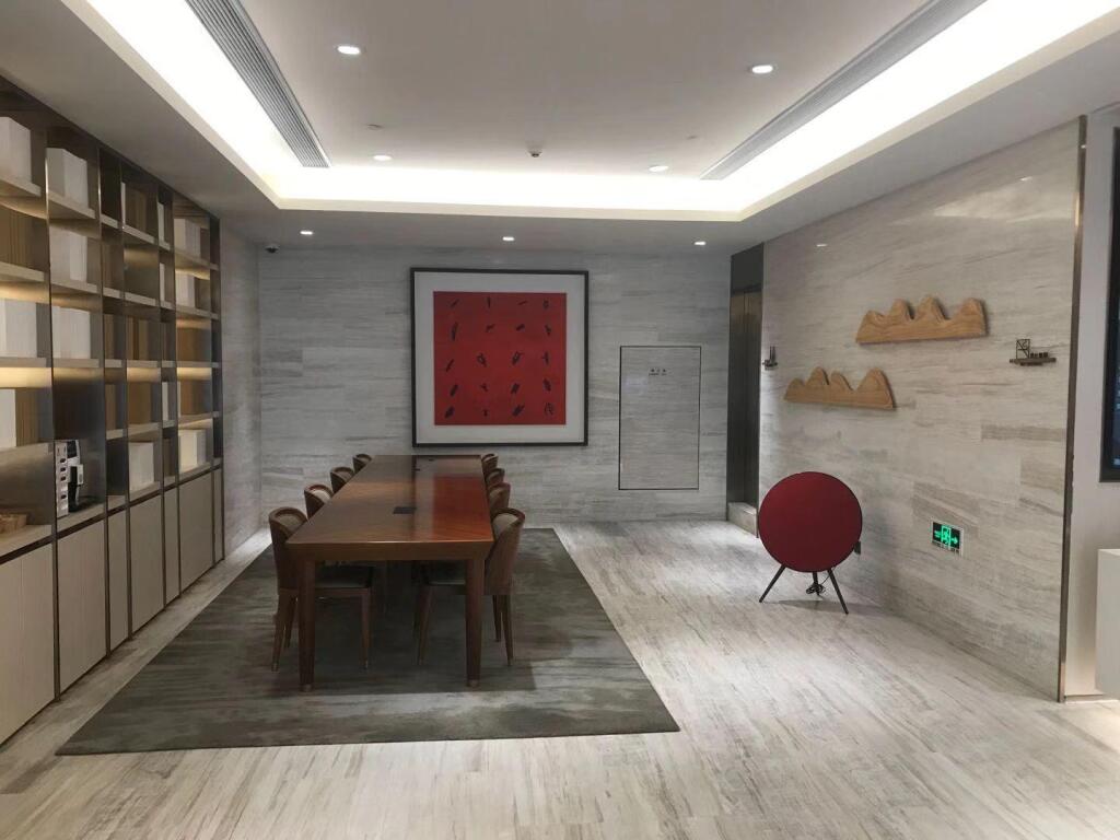 Шанхай: Ji Hotel Shanghai Wuwei Dong Road Metro Station