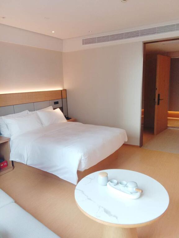 Тяньцзинь: Ji Hotel Tianjin Airport Economic Zone