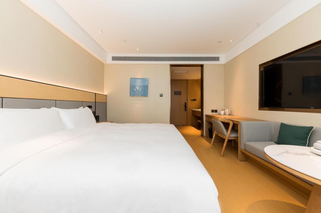 Тяньцзинь: Ji Hotel Tianjin Airport Economic Zone