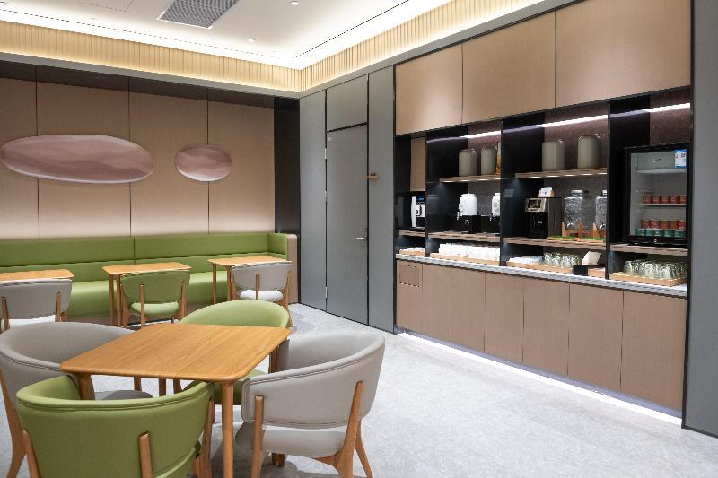 Шаоксинг: Ji Hotel Shaoxing Municipal Government