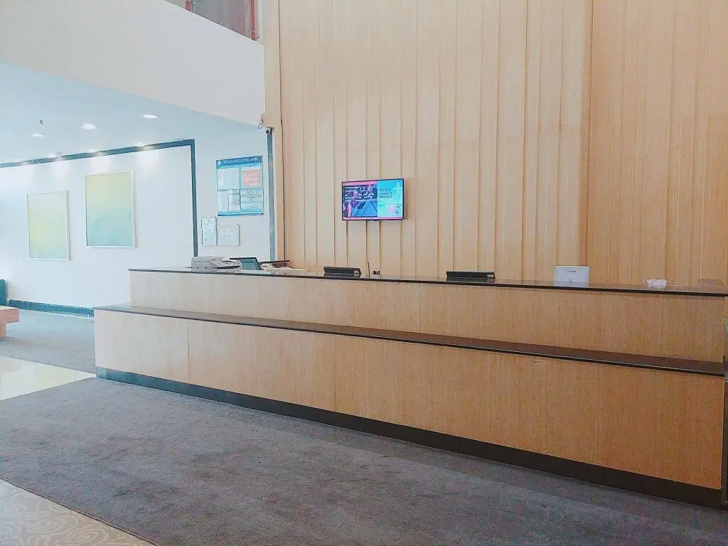 Гуанчжоу: Elan Inn Guangzhou Tonghe Metro Station