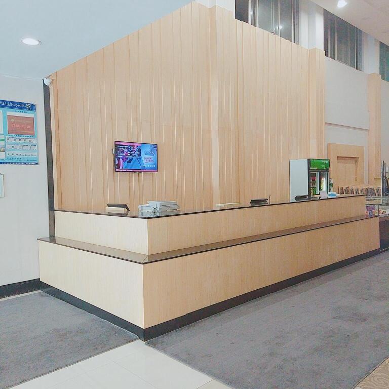 Гуанчжоу: Elan Inn Guangzhou Tonghe Metro Station