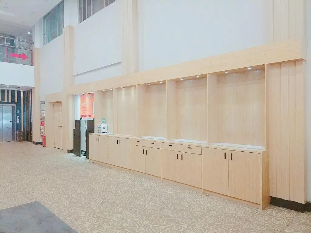 Гуанчжоу: Elan Inn Guangzhou Tonghe Metro Station