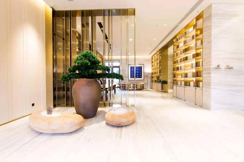 Сучжоу: Ji Hotel Suzhou High-tech Zone Xingyue Bay