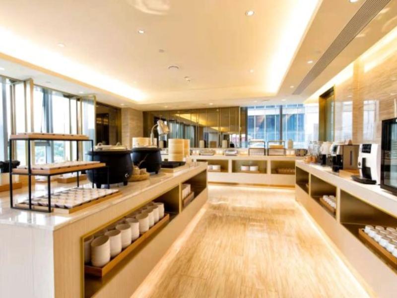 Сучжоу: Ji Hotel Suzhou High-tech Zone Xingyue Bay