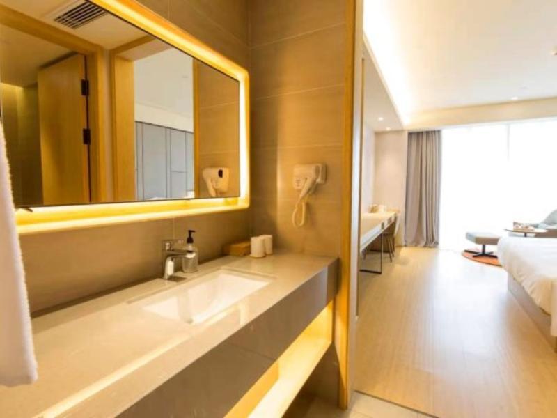 Сучжоу: Ji Hotel Suzhou High-tech Zone Xingyue Bay