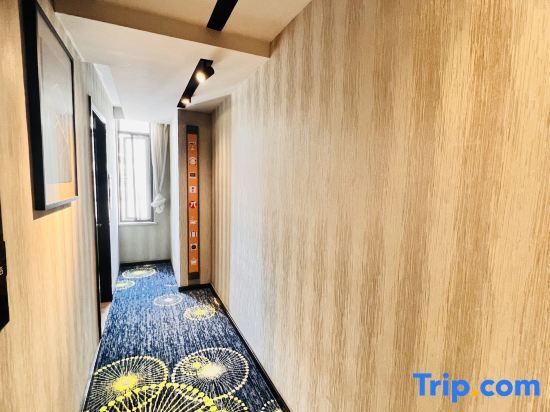 Ханчжоу: Hi Inn Hangzhou Middle Linping East Lake Road