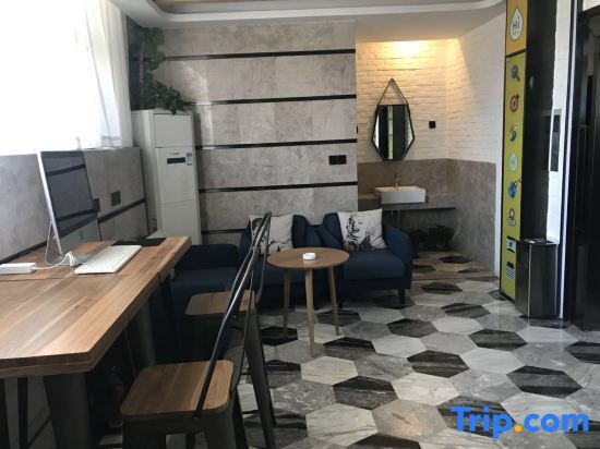 Ханчжоу: Hi Inn Hangzhou Middle Linping East Lake Road