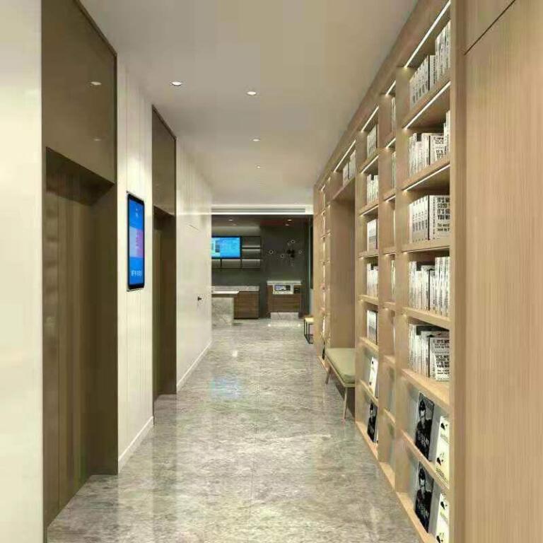 Шанхай: Hanting Hotel Shanghai Huaihai Zhong Road Metro Station