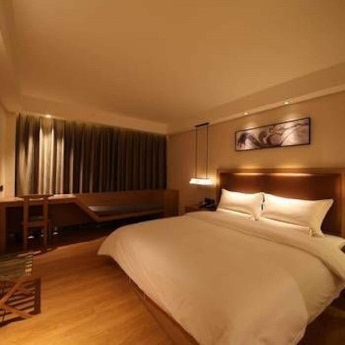 Чжэнчжоу: Starway Hotel Zhengzhou Zhengdong Xin Zone Hongzhuan Road