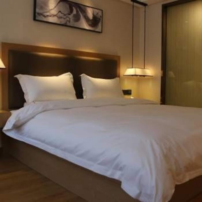 Чжэнчжоу: Starway Hotel Zhengzhou Zhengdong Xin Zone Hongzhuan Road