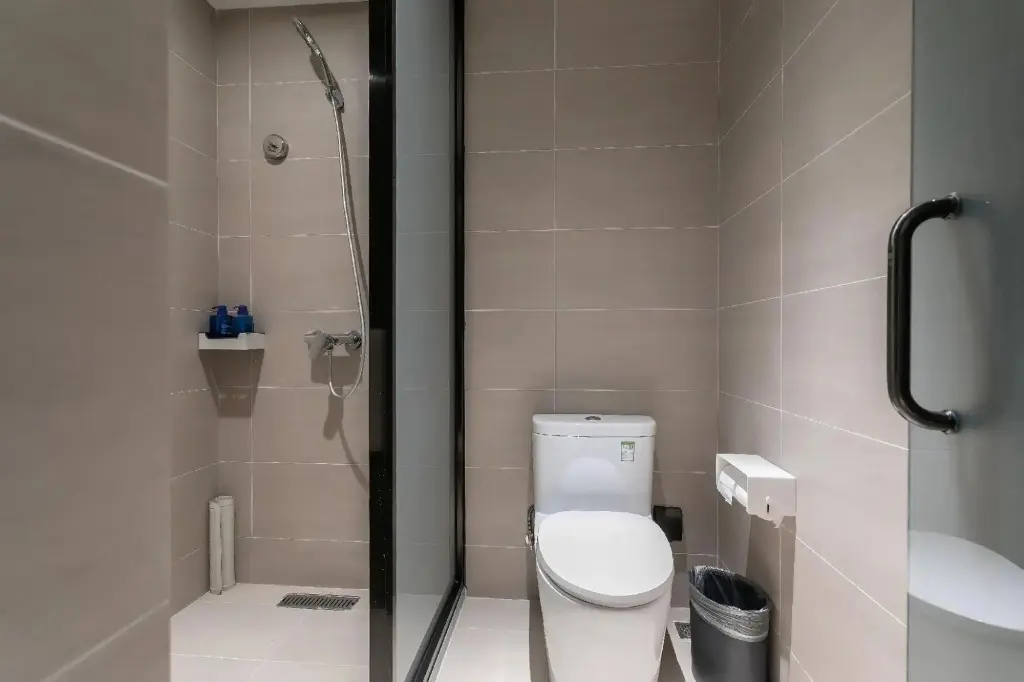 Уси: Hanting hotel (Wuxi Chaqiao Shanyun Street)