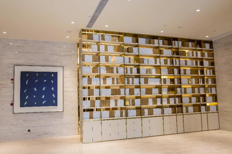 Сюйчжоу: Ji Hotel Xuzhou Yunlong Wanda Plaza