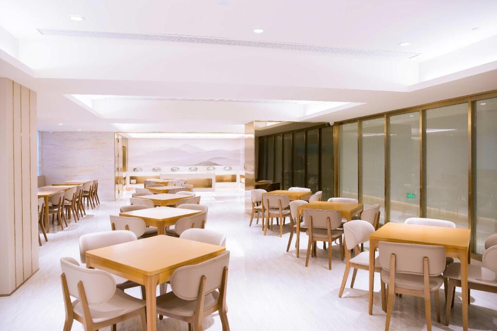 Сюйчжоу: Ji Hotel Xuzhou Yunlong Wanda Plaza
