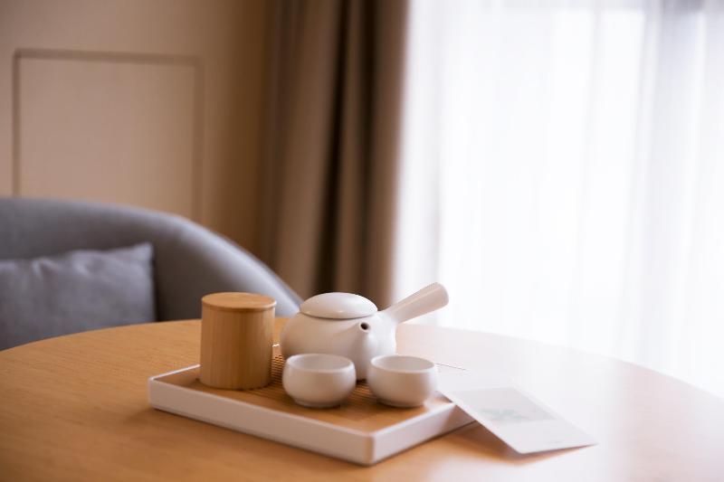Сюйчжоу: Ji Hotel Xuzhou Yunlong Wanda Plaza
