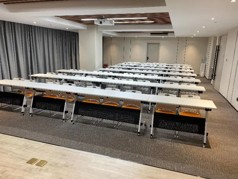 Сюйчжоу: Ji Hotel Xuzhou Yunlong Wanda Plaza
