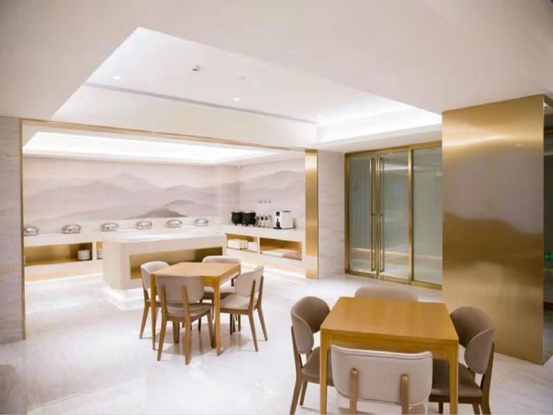 Сюйчжоу: Ji Hotel Xuzhou Yunlong Wanda Plaza