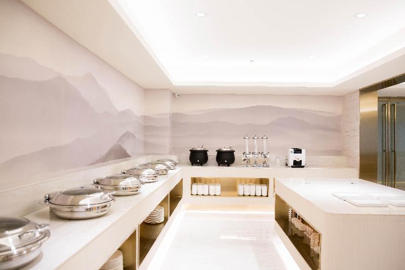 Сюйчжоу: Ji Hotel Xuzhou Yunlong Wanda Plaza