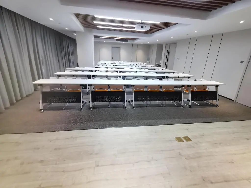Сюйчжоу: Ji Hotel Xuzhou Yunlong Wanda Plaza