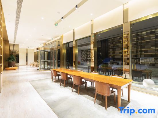 Сюйчжоу: Ji Hotel Xuzhou Yunlong Wanda Plaza