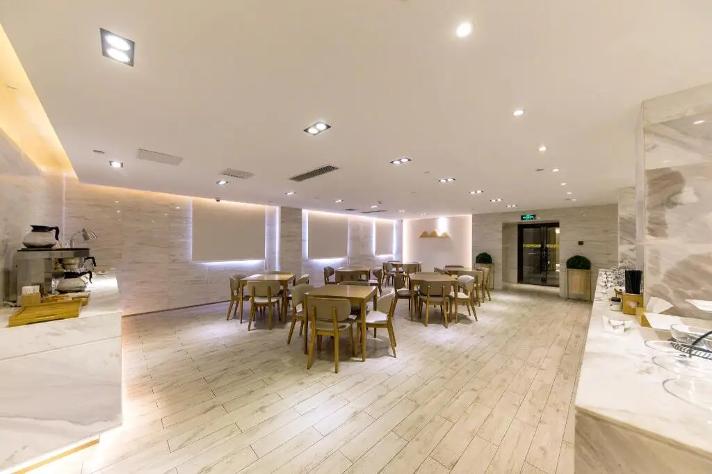 Шэньян: Ji Hotel Shenyang Zhongjie Business City