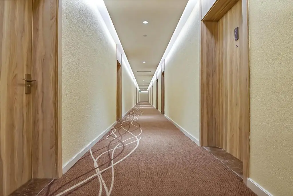 Нанкин: Hanting Premium Hotel Nanjing Xiaohang Metro Station