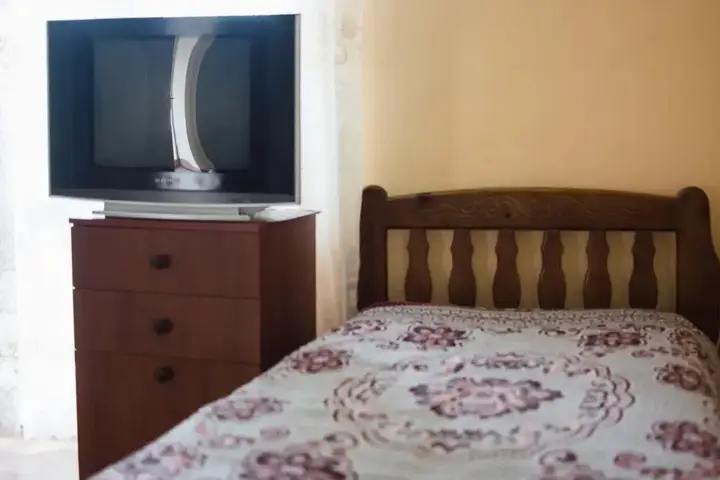Коктебель: Гостевой Дом Полынный