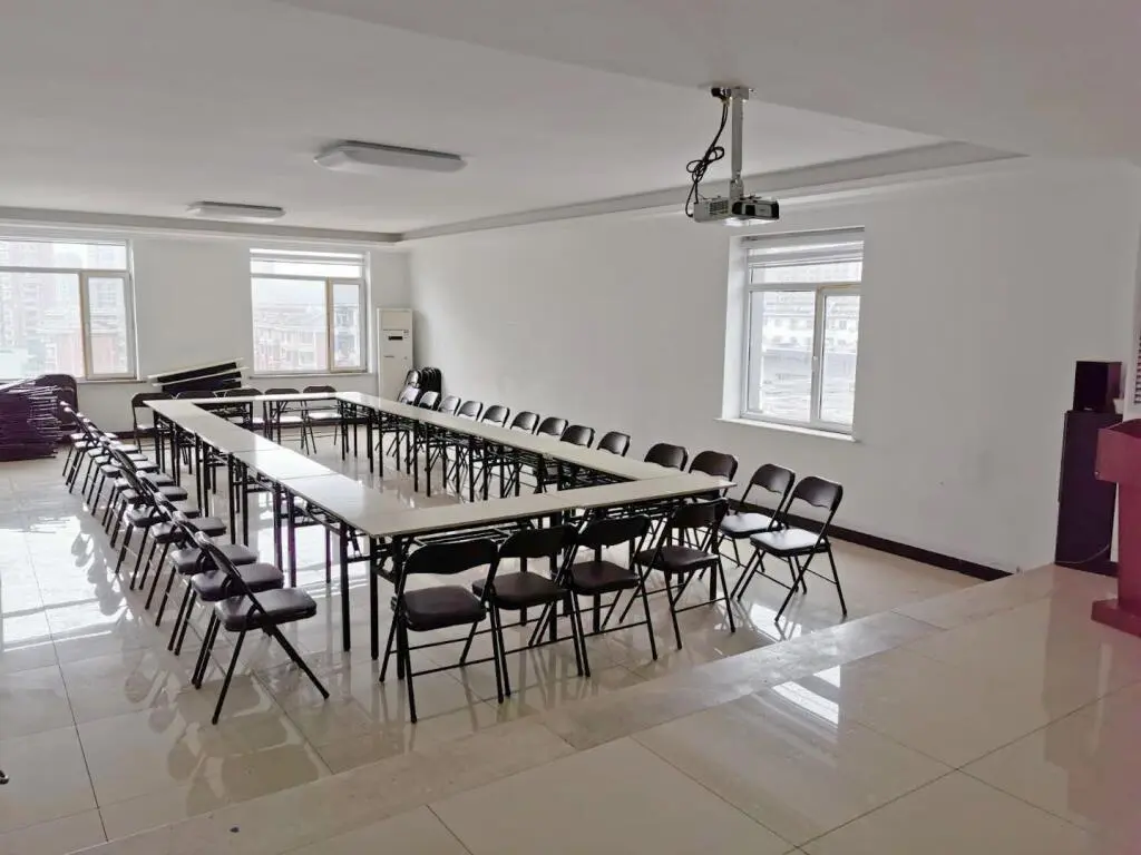 Фушунь: Hanting Hotel Fushunbei Railway Station