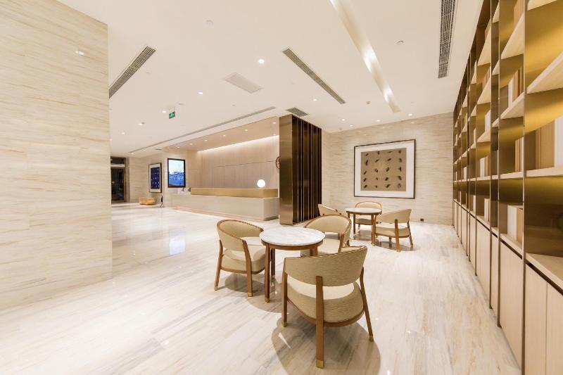 Хецзе: Ji Hotel Heze Renmin Road