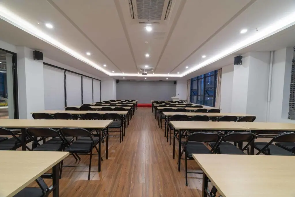 Ухань: Hanting Hotel Wuhan Hubei University
