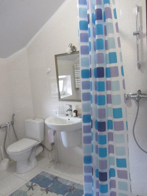 Коктебель: Uyut Guest House