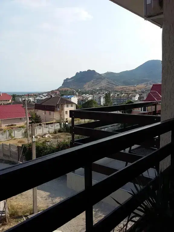 Коктебель: Uyut Guest House