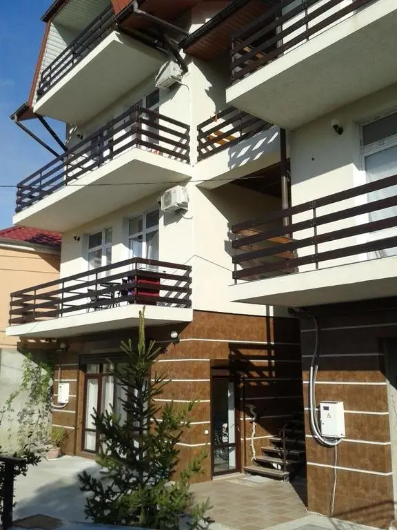 Коктебель: Uyut Guest House