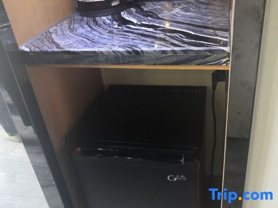 Хэнъян: Towo Topping Hotel (Hengyang Nanyue)