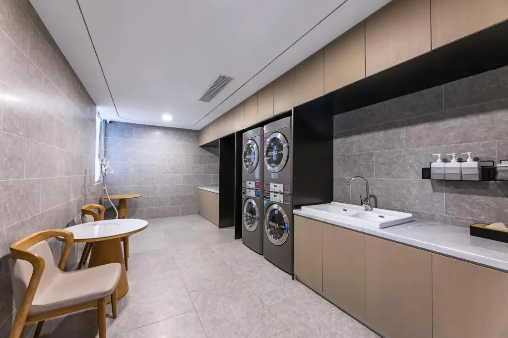 Сучжоу: Ji Hotel