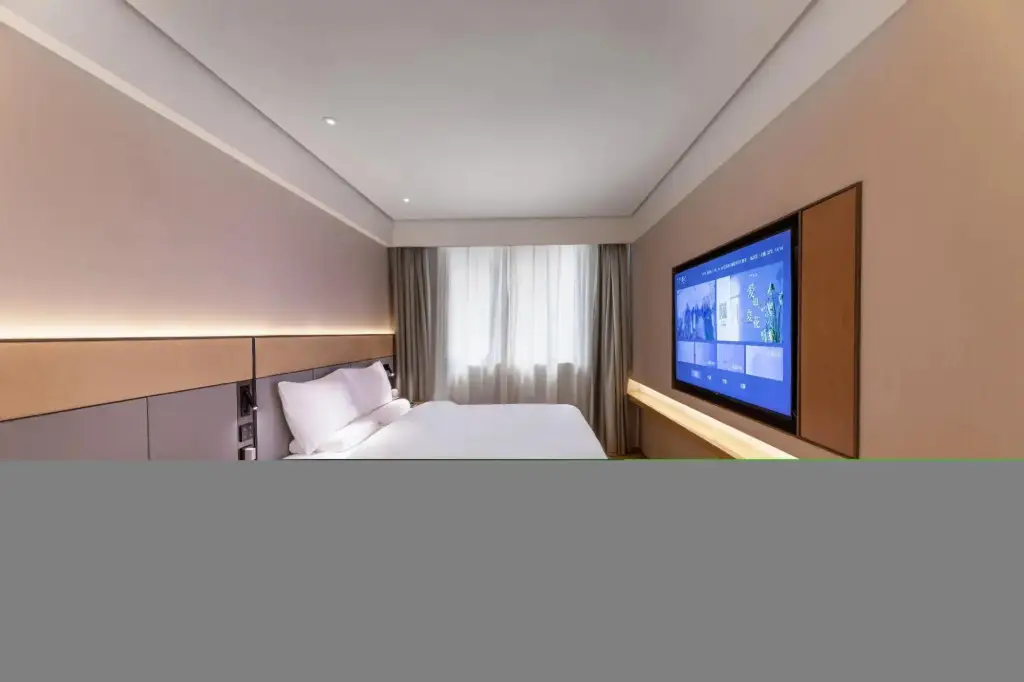 Сучжоу: Ji Hotel