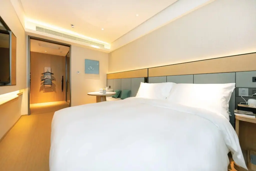 Сучжоу: Ji Hotel