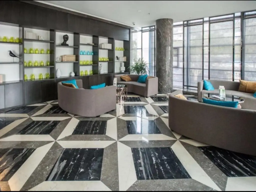 Чаншу: Elan Inn Changshu Shimao Center