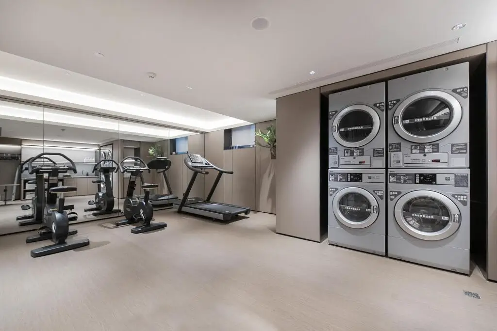 Цзинань: Ji Hotel Jinan Hero Mountain Road Hotel