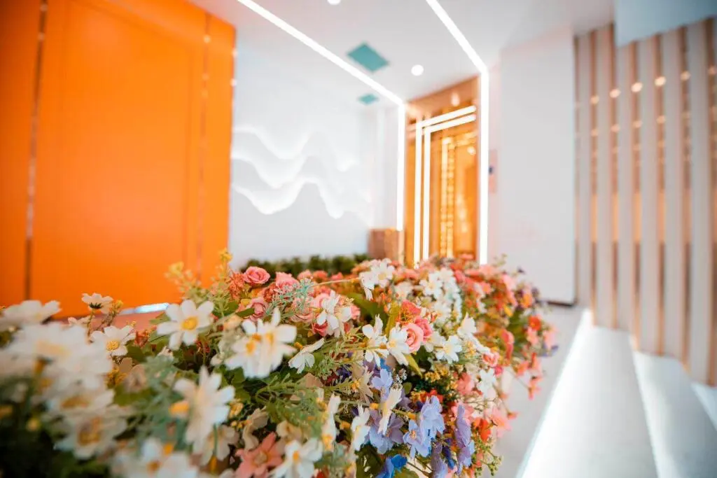 Чанчунь: Elan Inn Changchun Convention And Exhibition Center