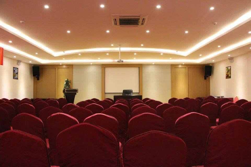 Куньмин: Elan Kunming Economic Development Zone Boutique Hotel