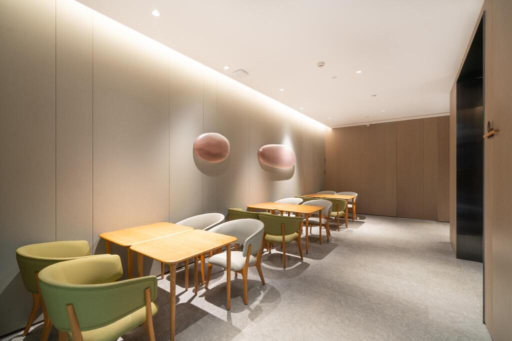Гуанчжоу: Ji Hotel Guangzhou Tower