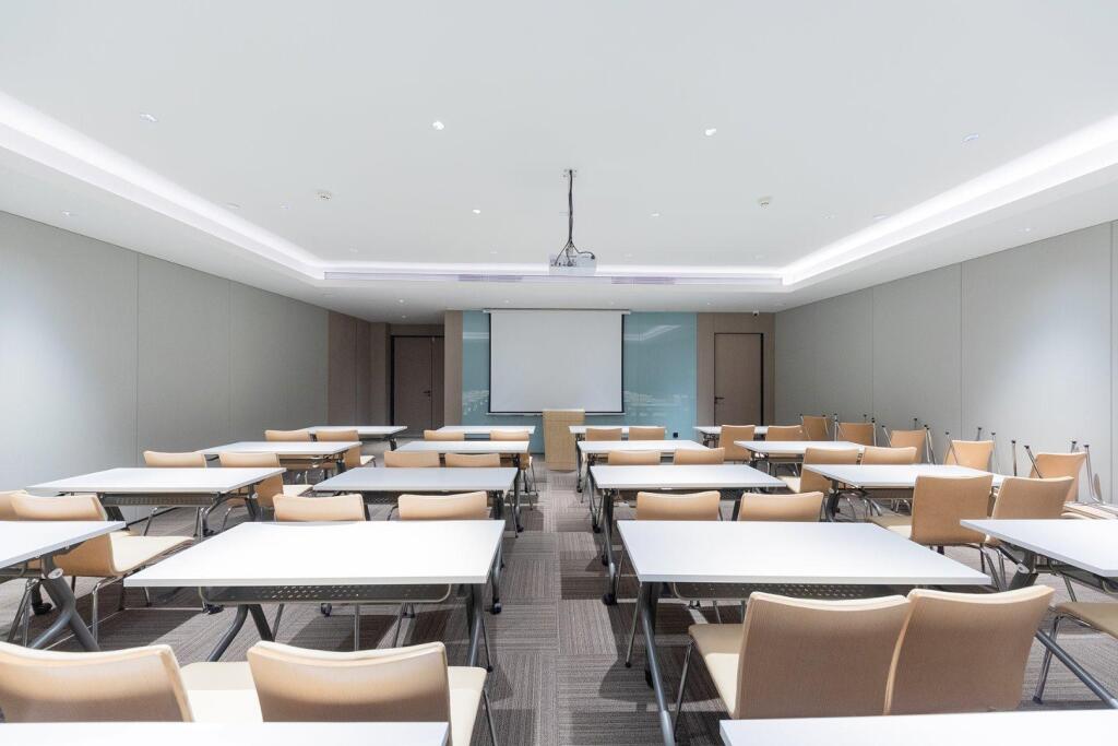 Тайюань: Ji Hotel Taiyuan Qianfeng Nan Road