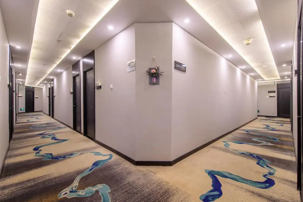 Пекин: Starway Hotel Beijing Shangdi