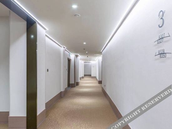 Сучжоу: Hanting Hotel(Taicang Wanda Plaza)